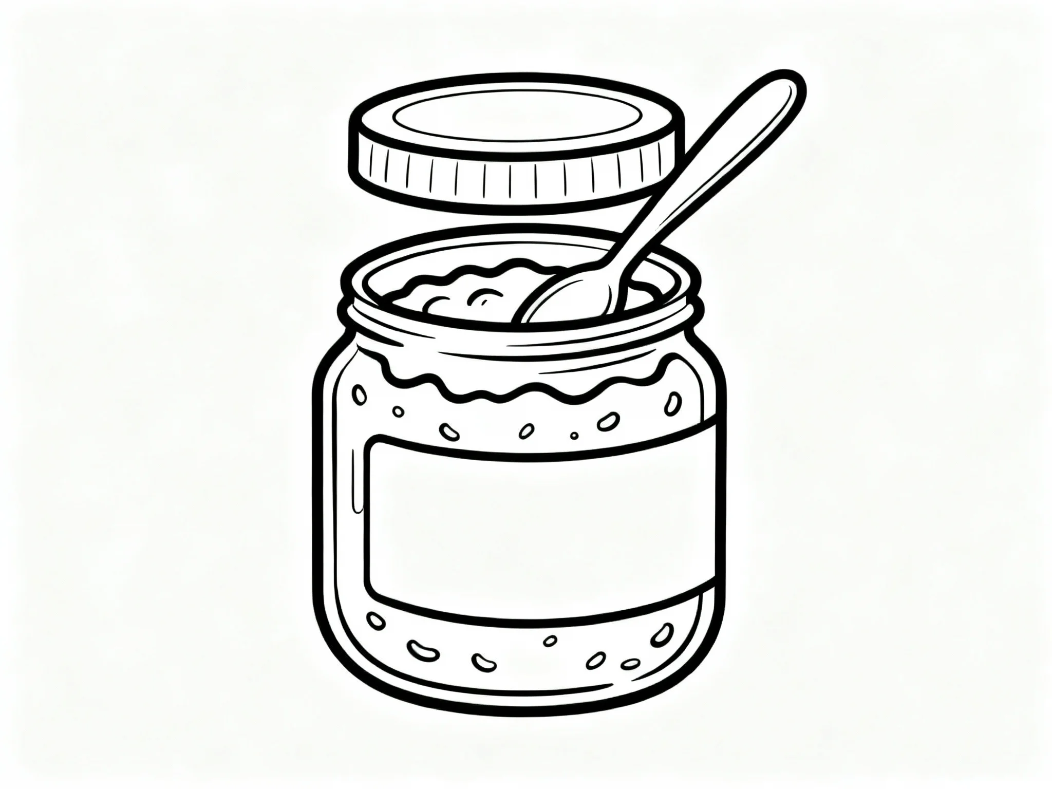 Jam Jar