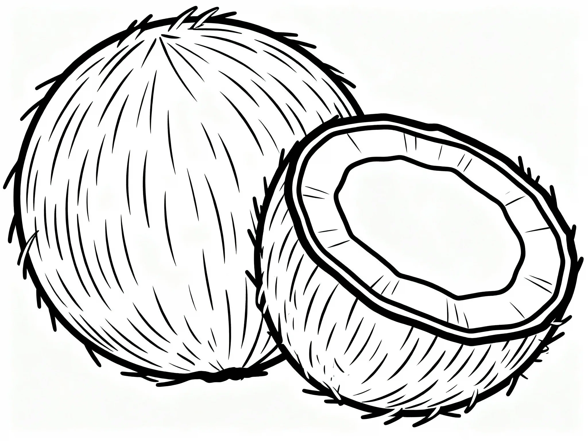 Coconut