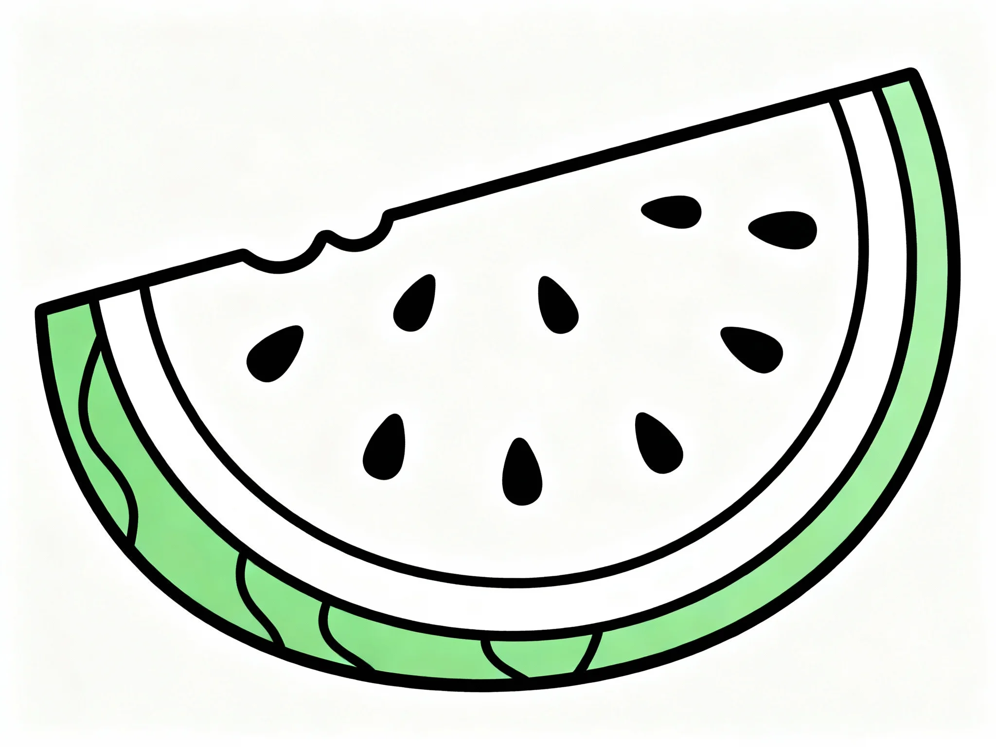 Watermelon Slice