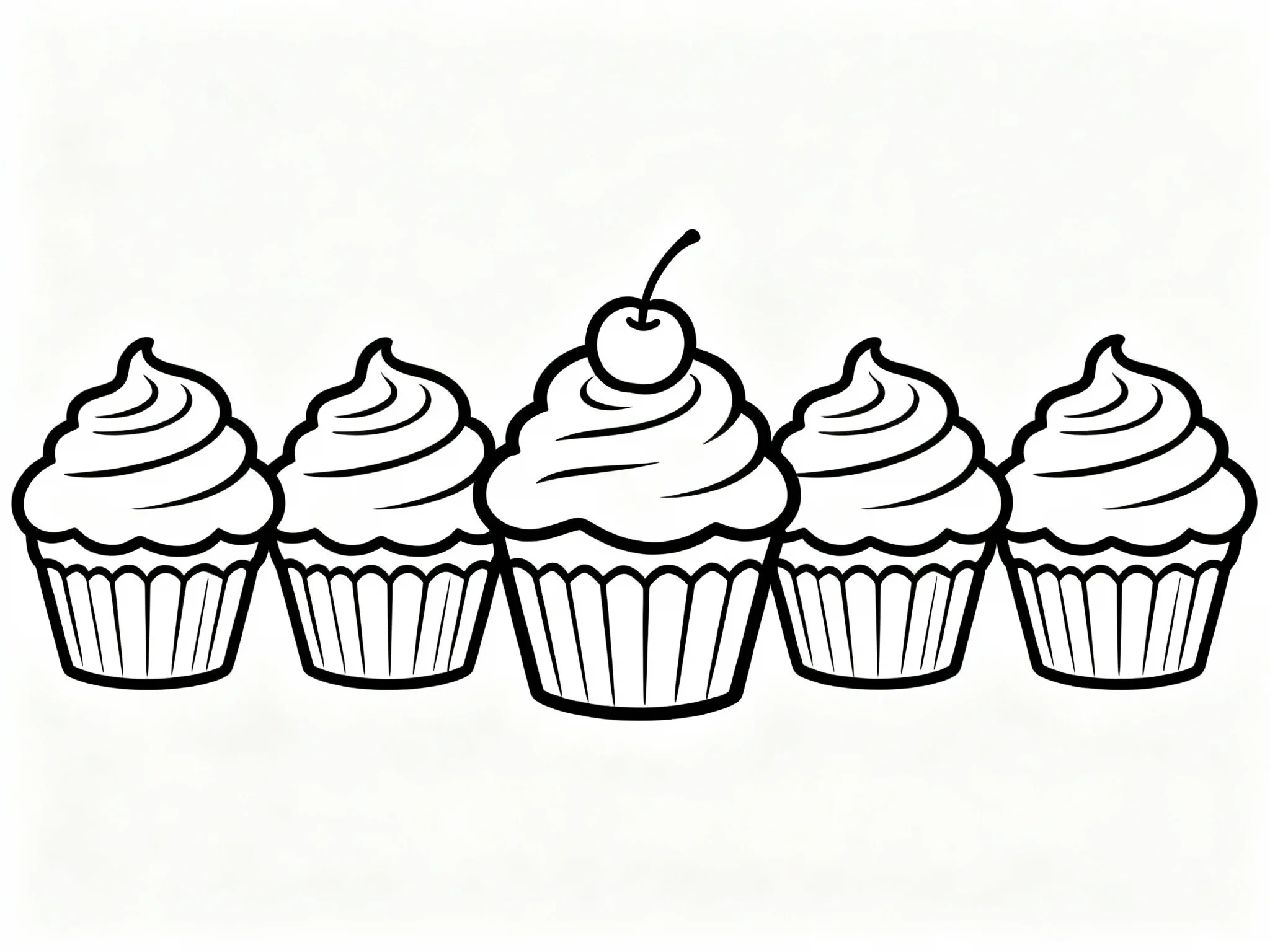 Cupcake Celebration