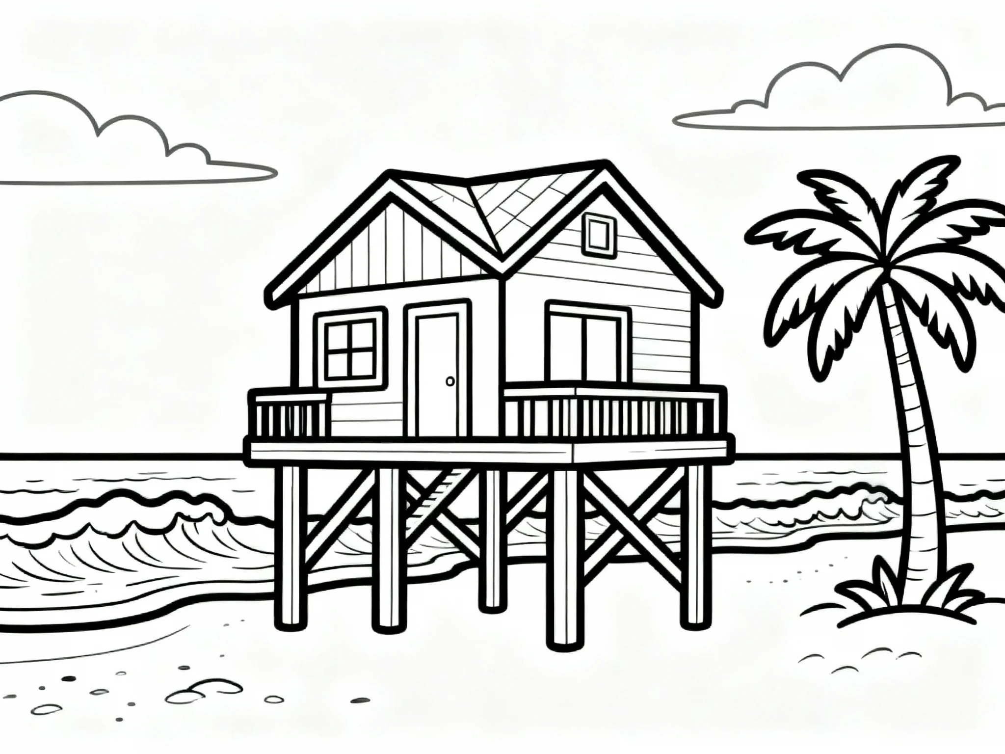 Beach House