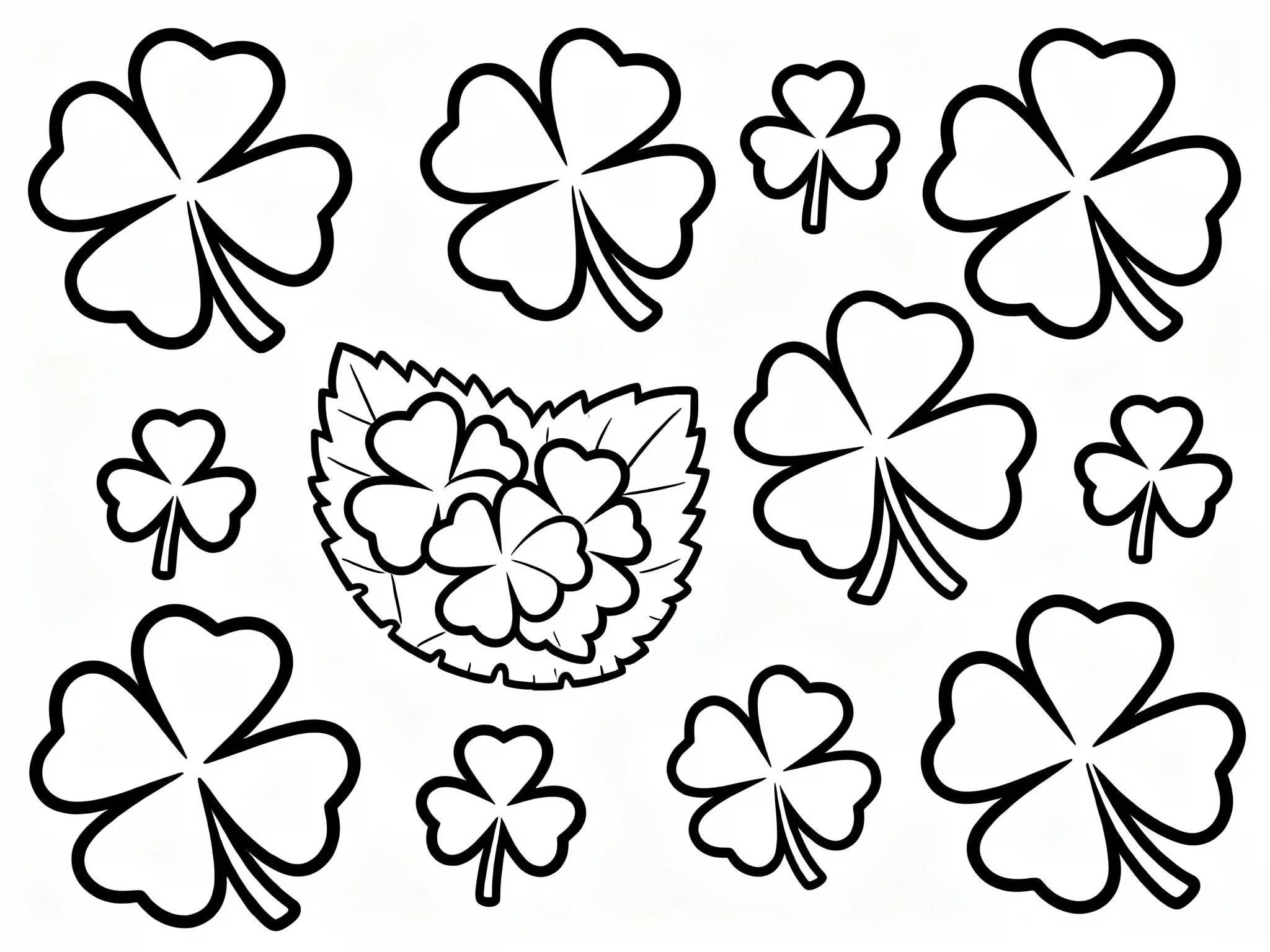 Clover Patch