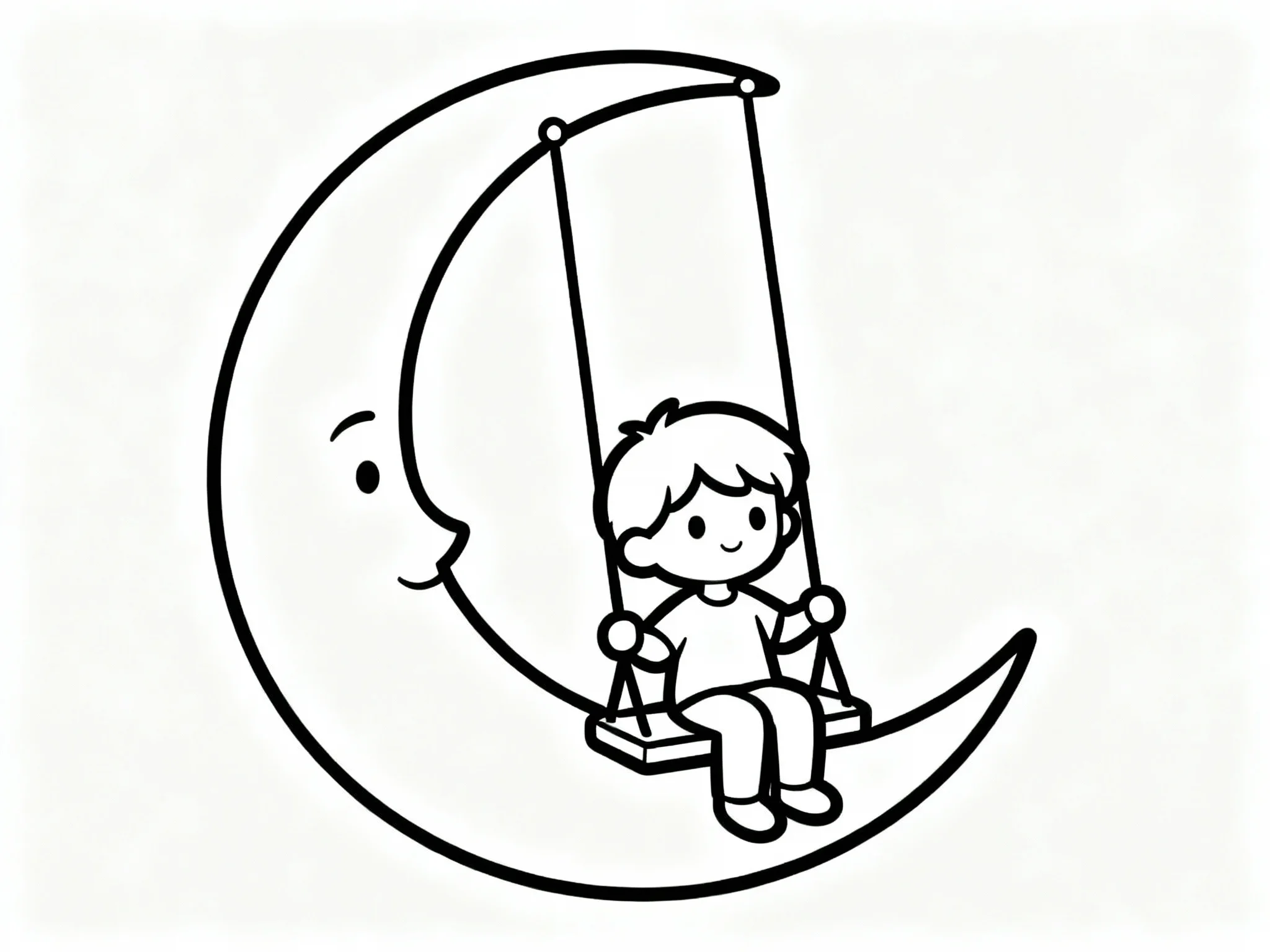 Moon Swing