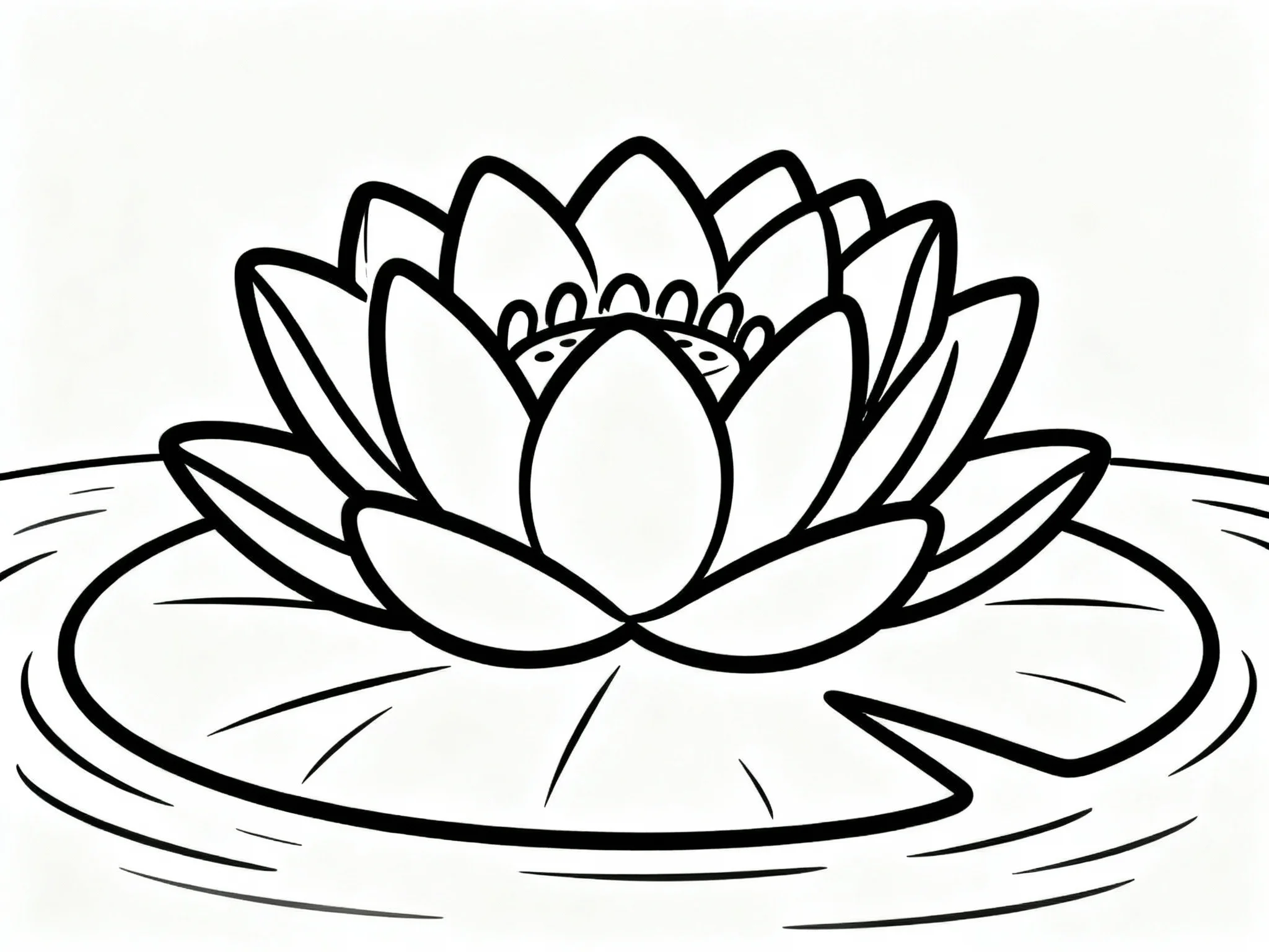 Water Lily