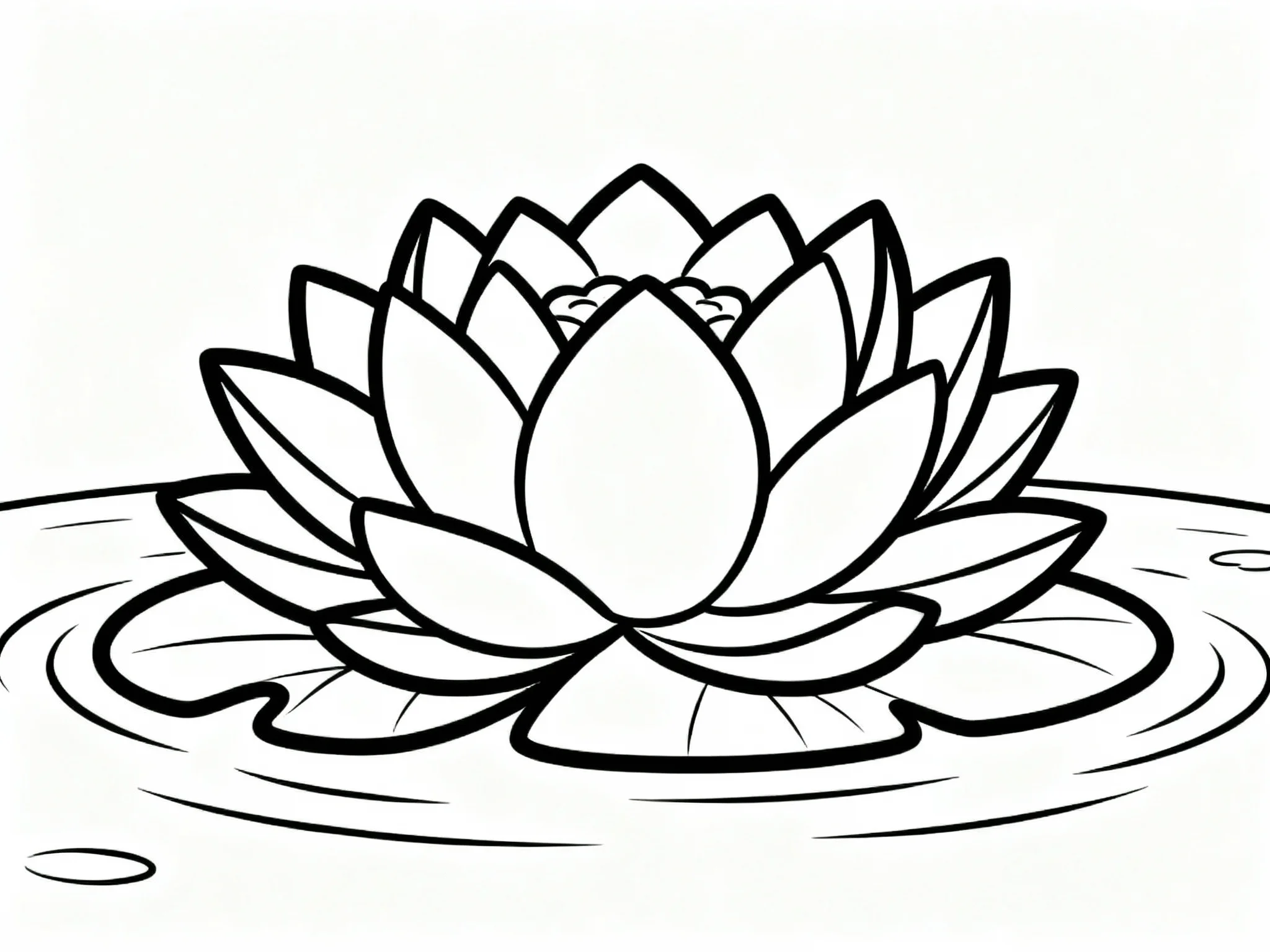 Lotus Blossom