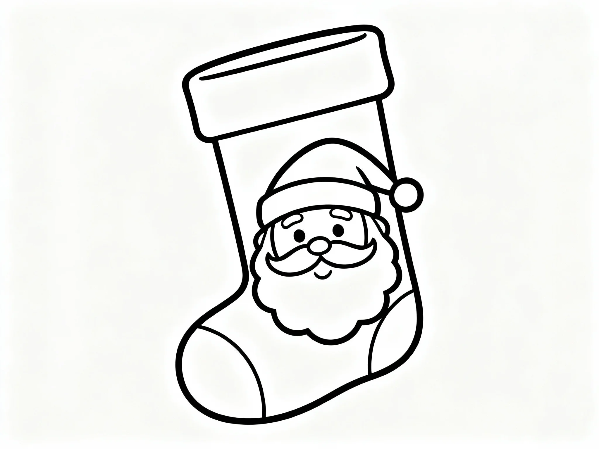 Santa's Stocking