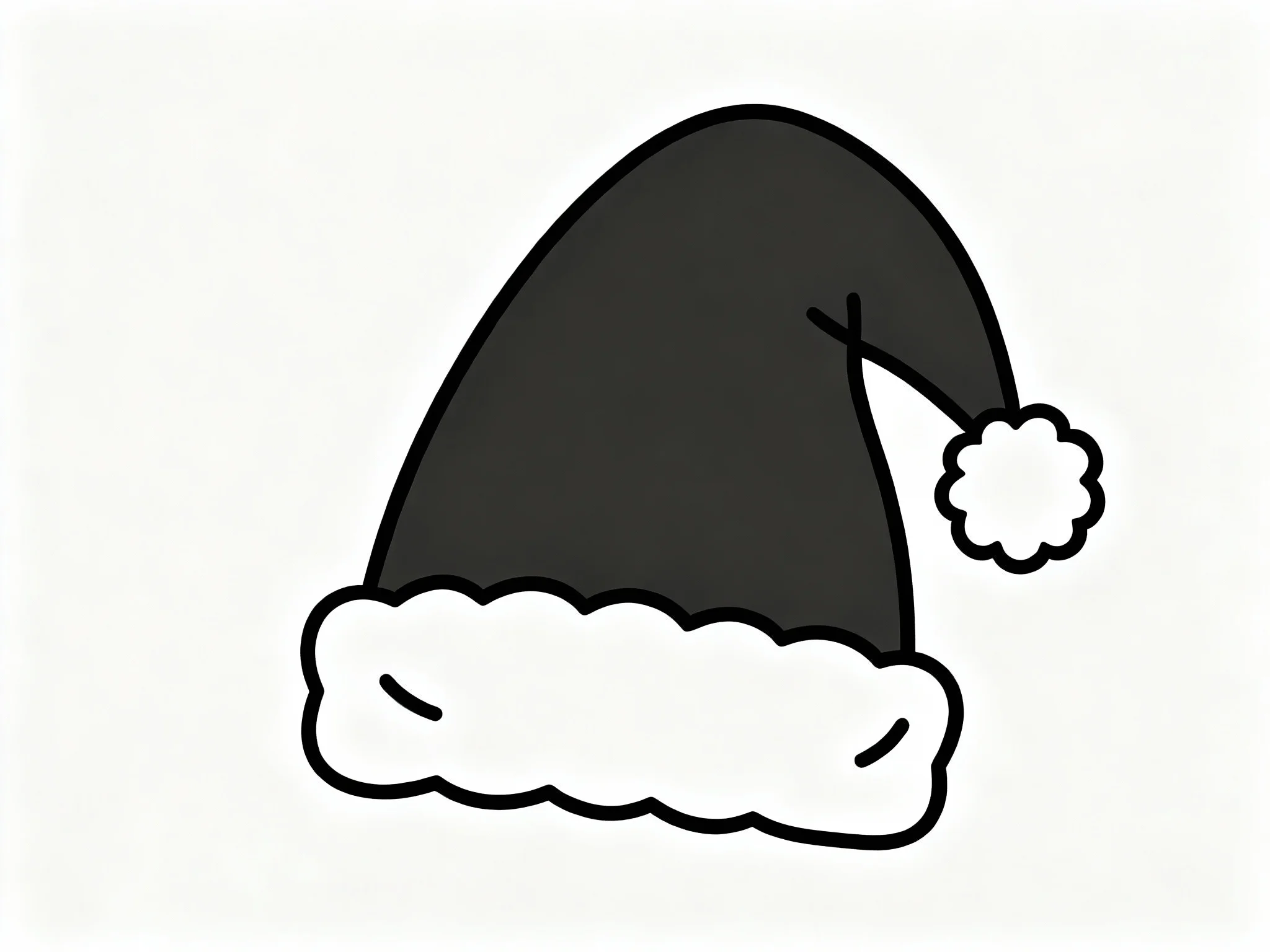 Santa's Hat