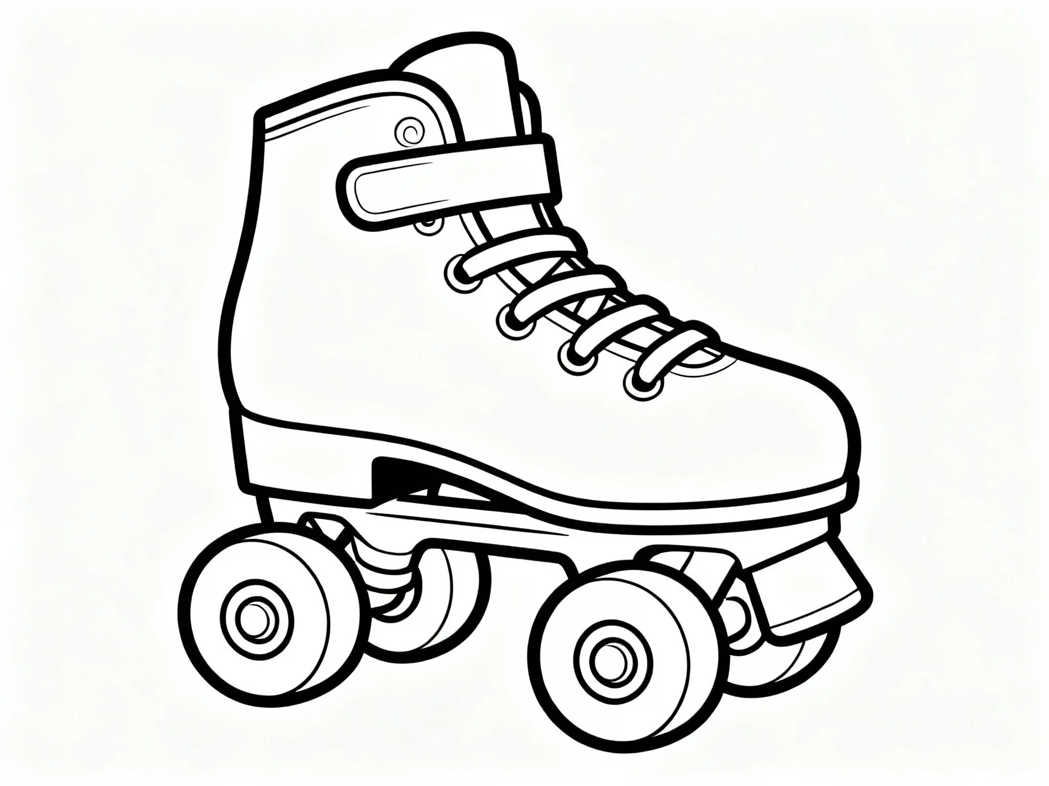 Roller Skate