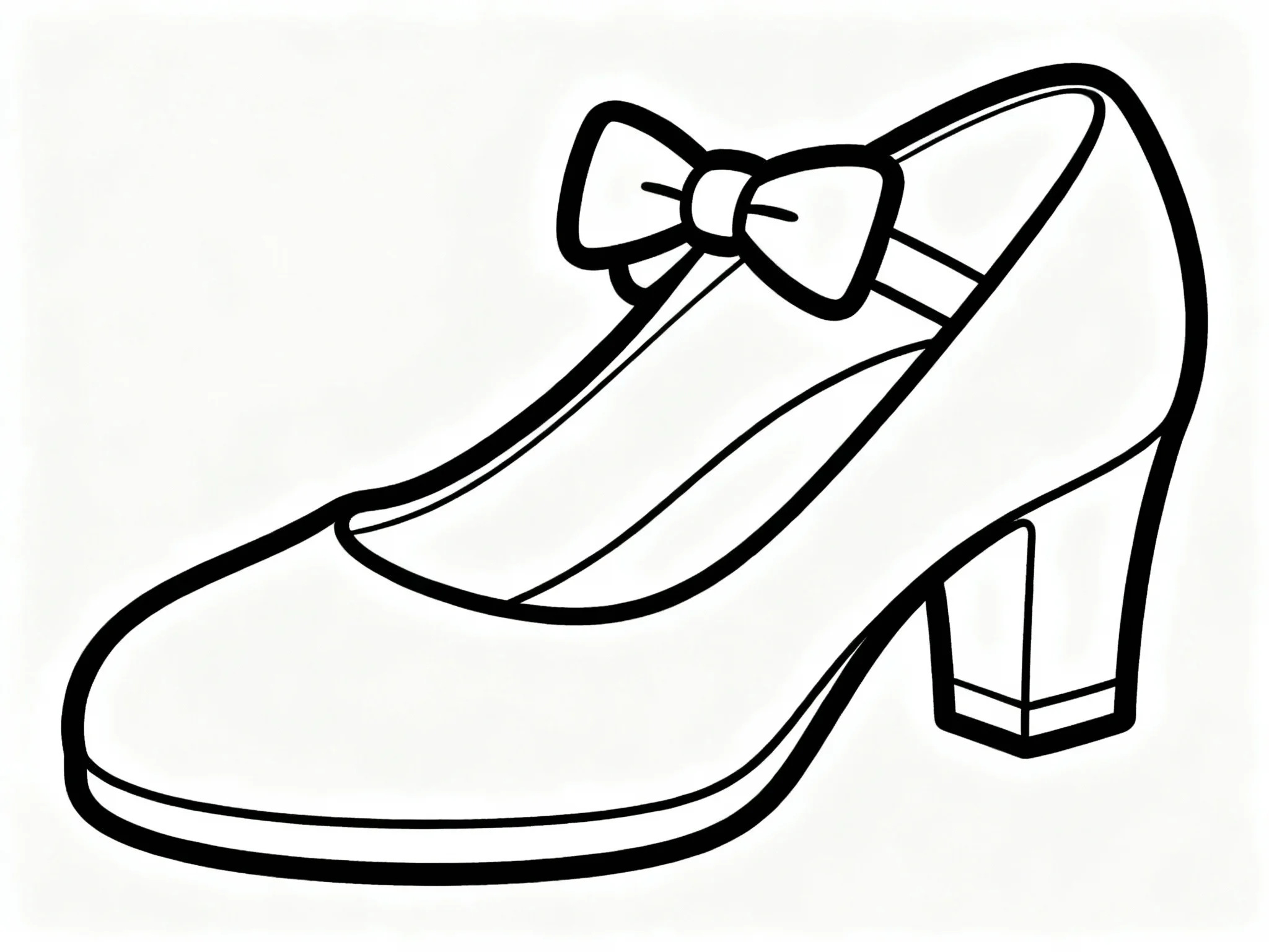 Dress Shoe