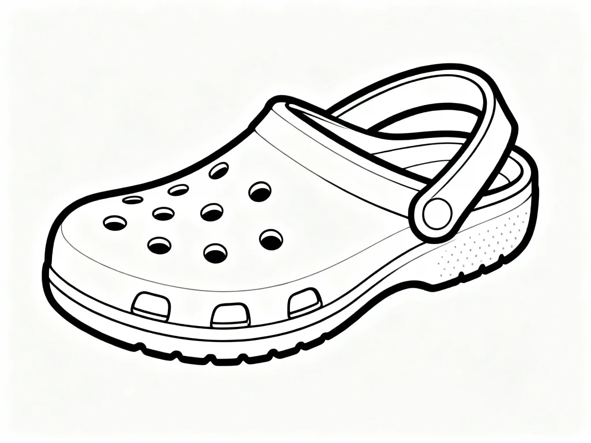 Water Shoe