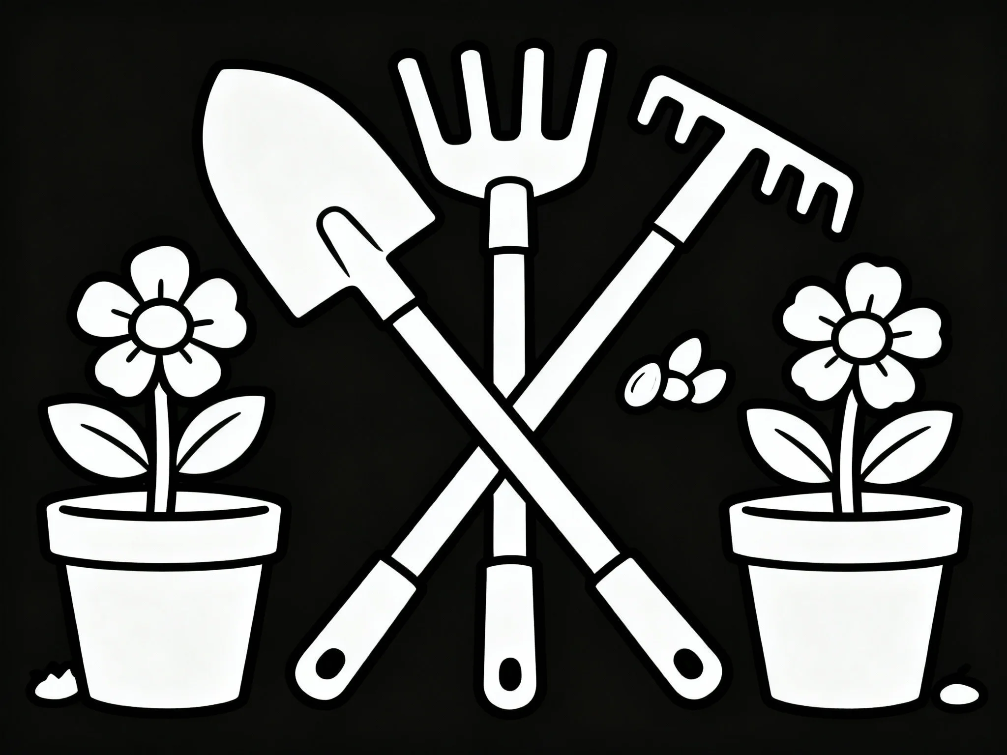 Gardening Tools