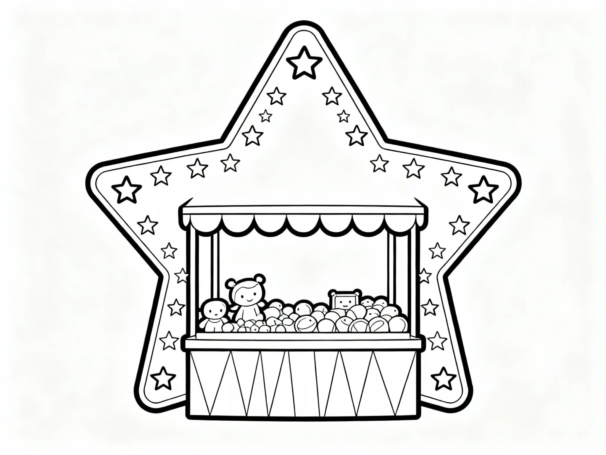 Carnival Star Prize