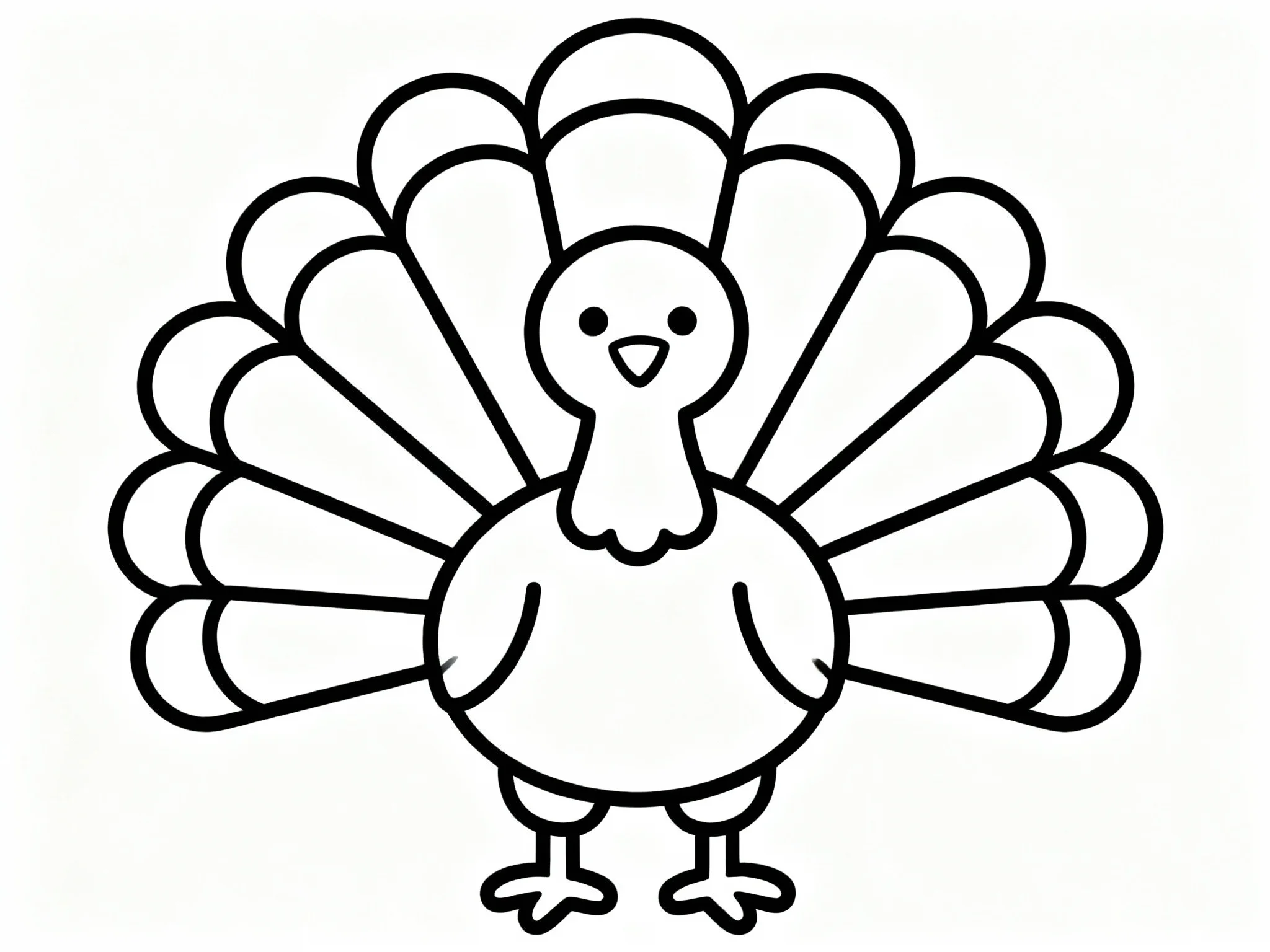 Simple Turkey