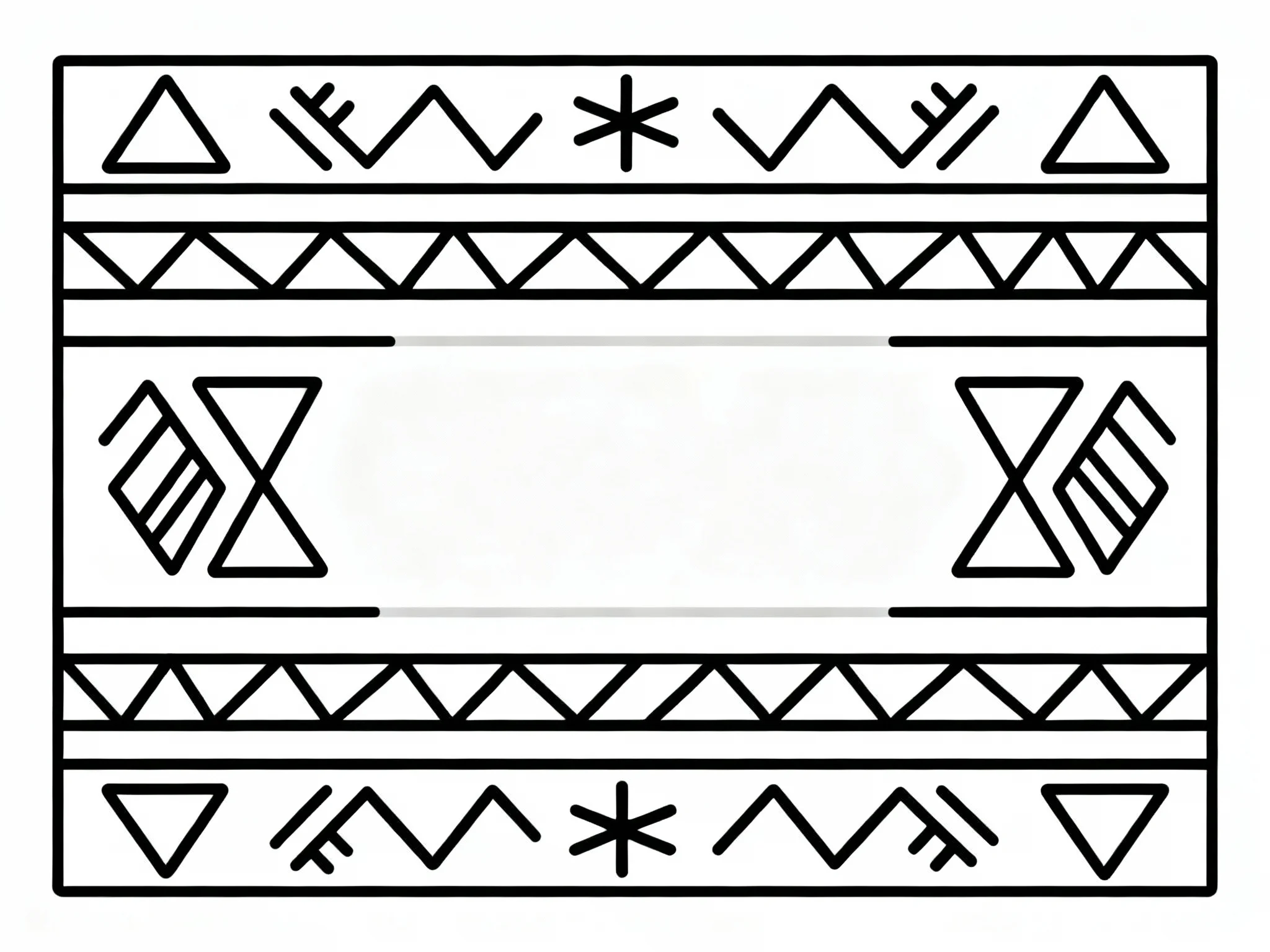 Native American Design