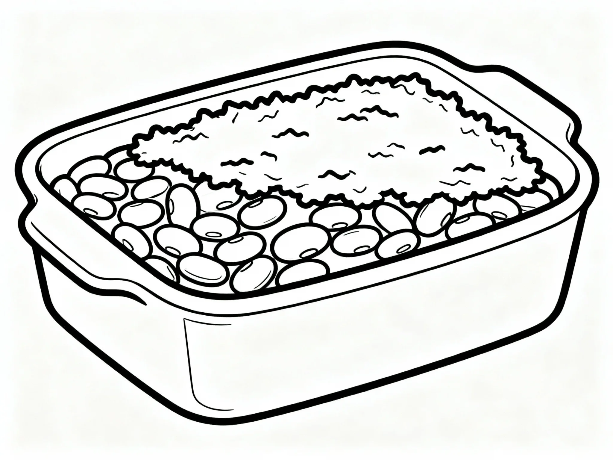 Green Bean Casserole