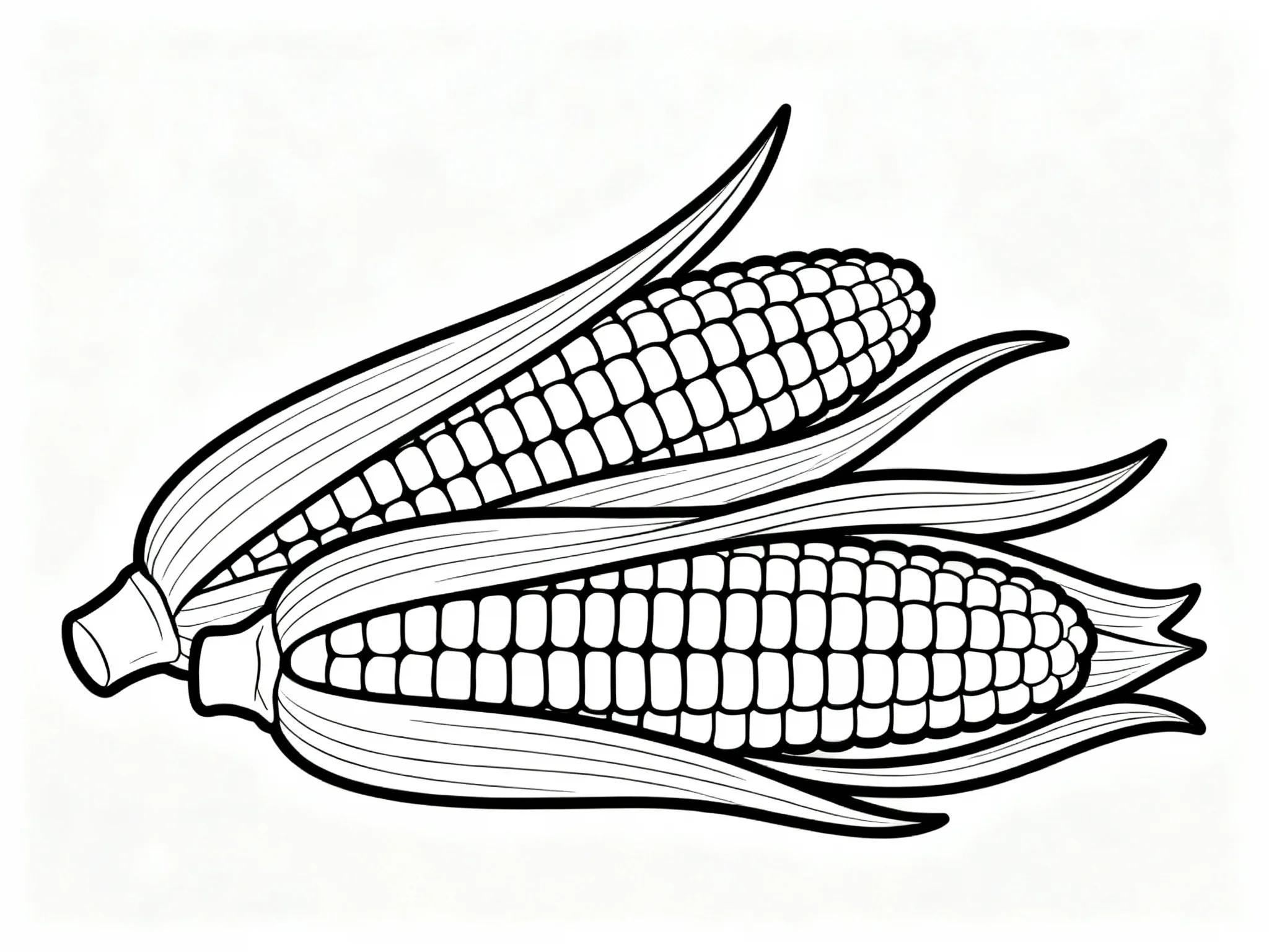 Corn Husks