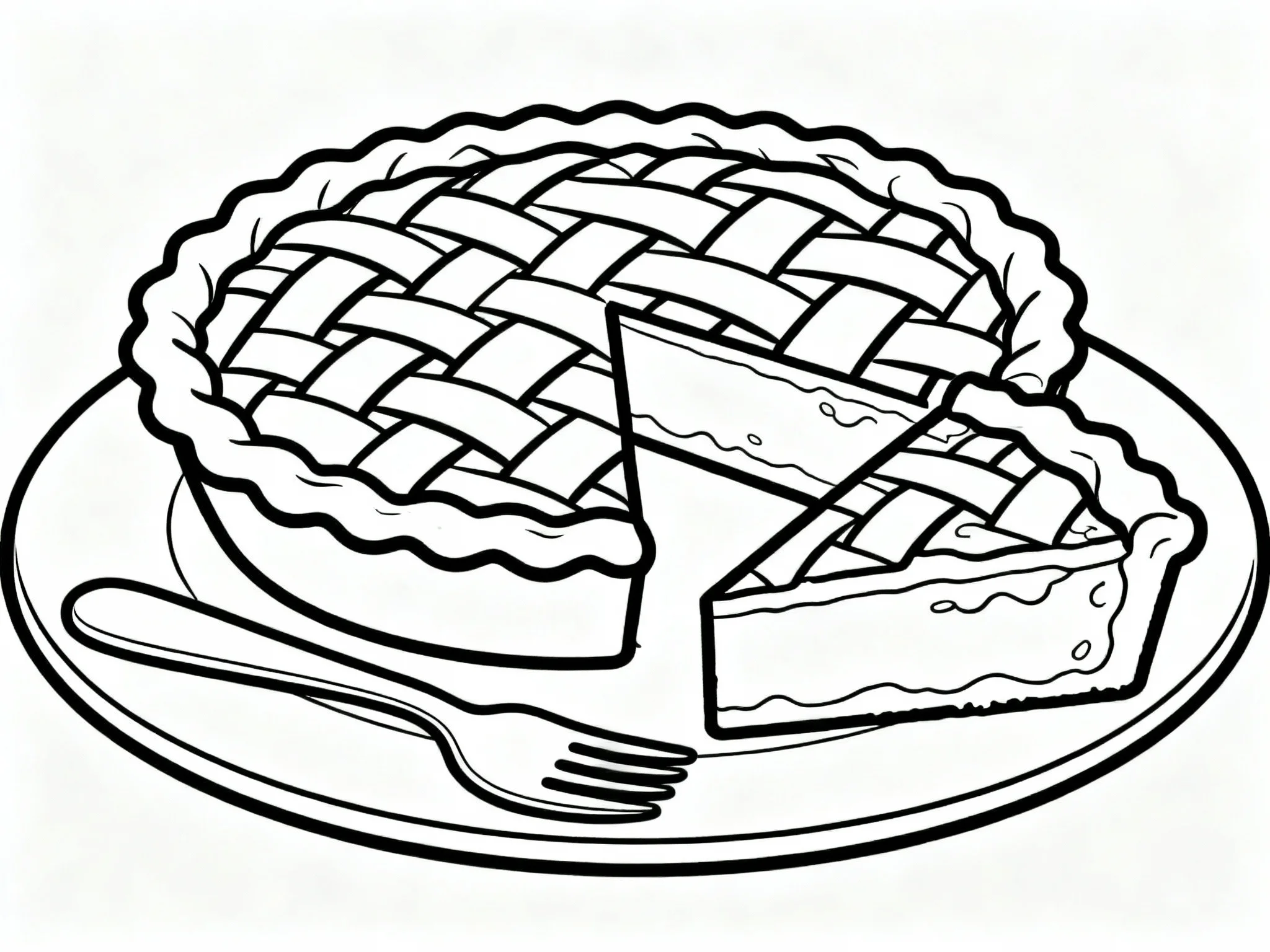 Apple Pie