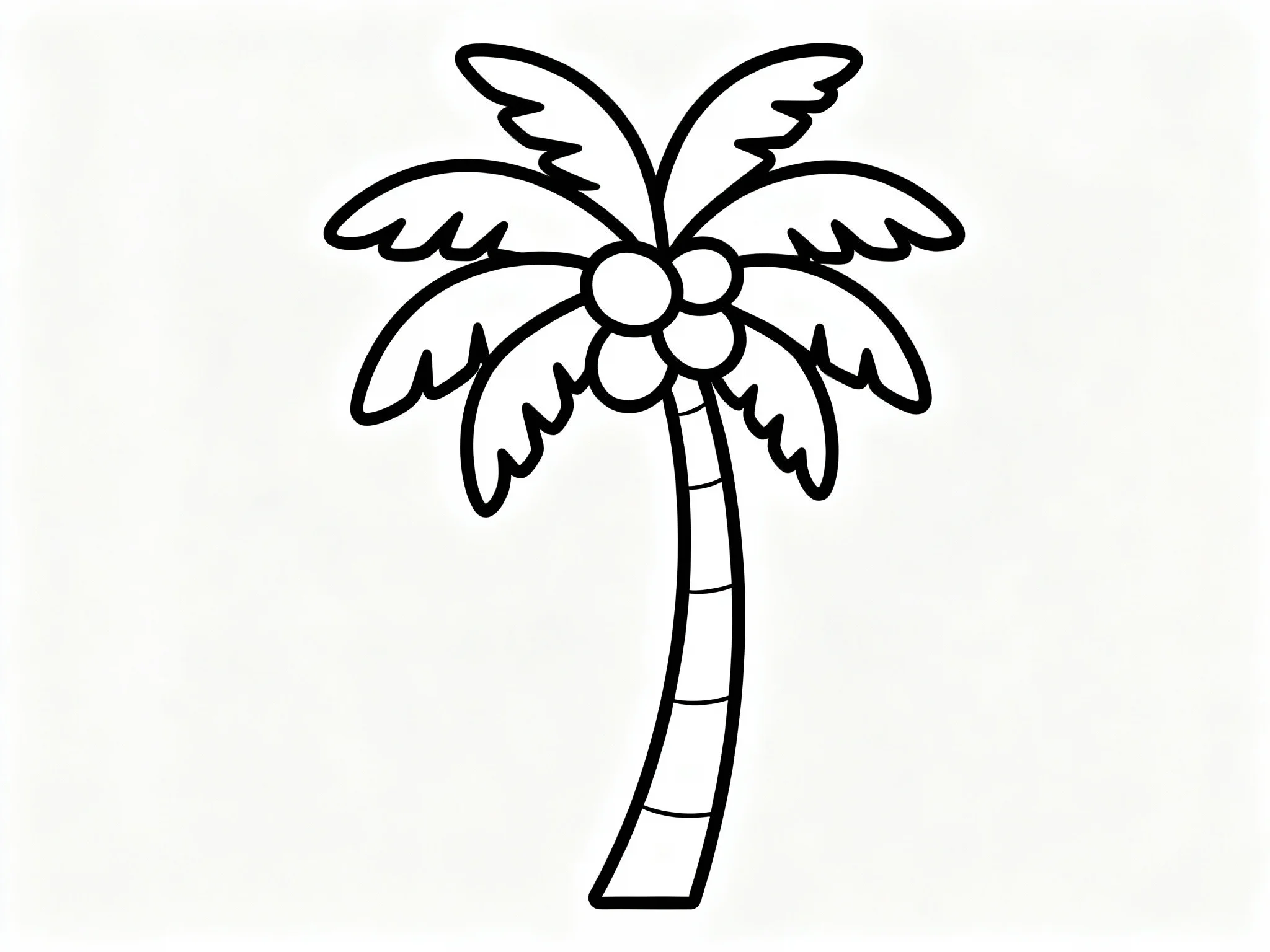 Coconut Tree