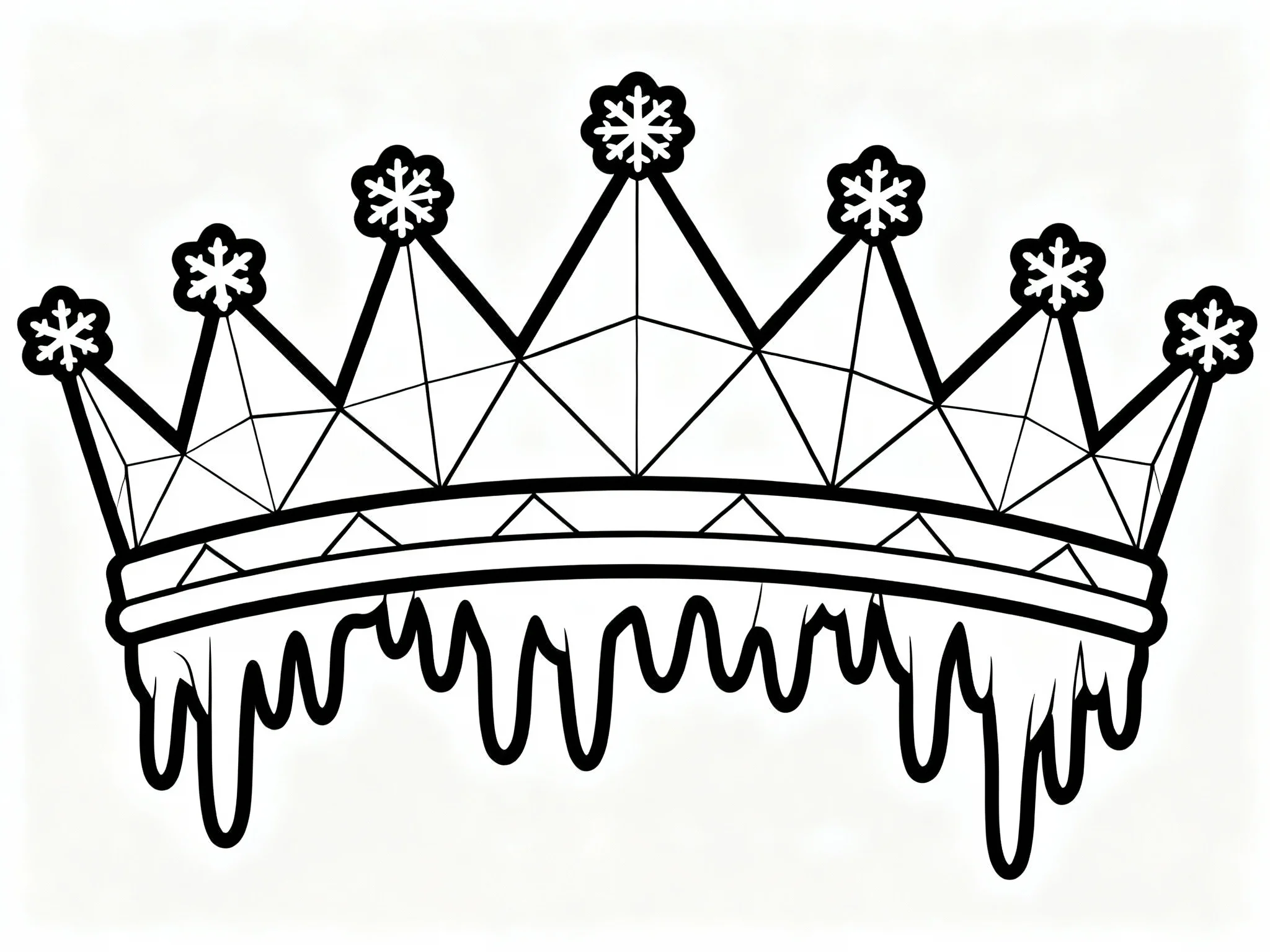 Winter Crown