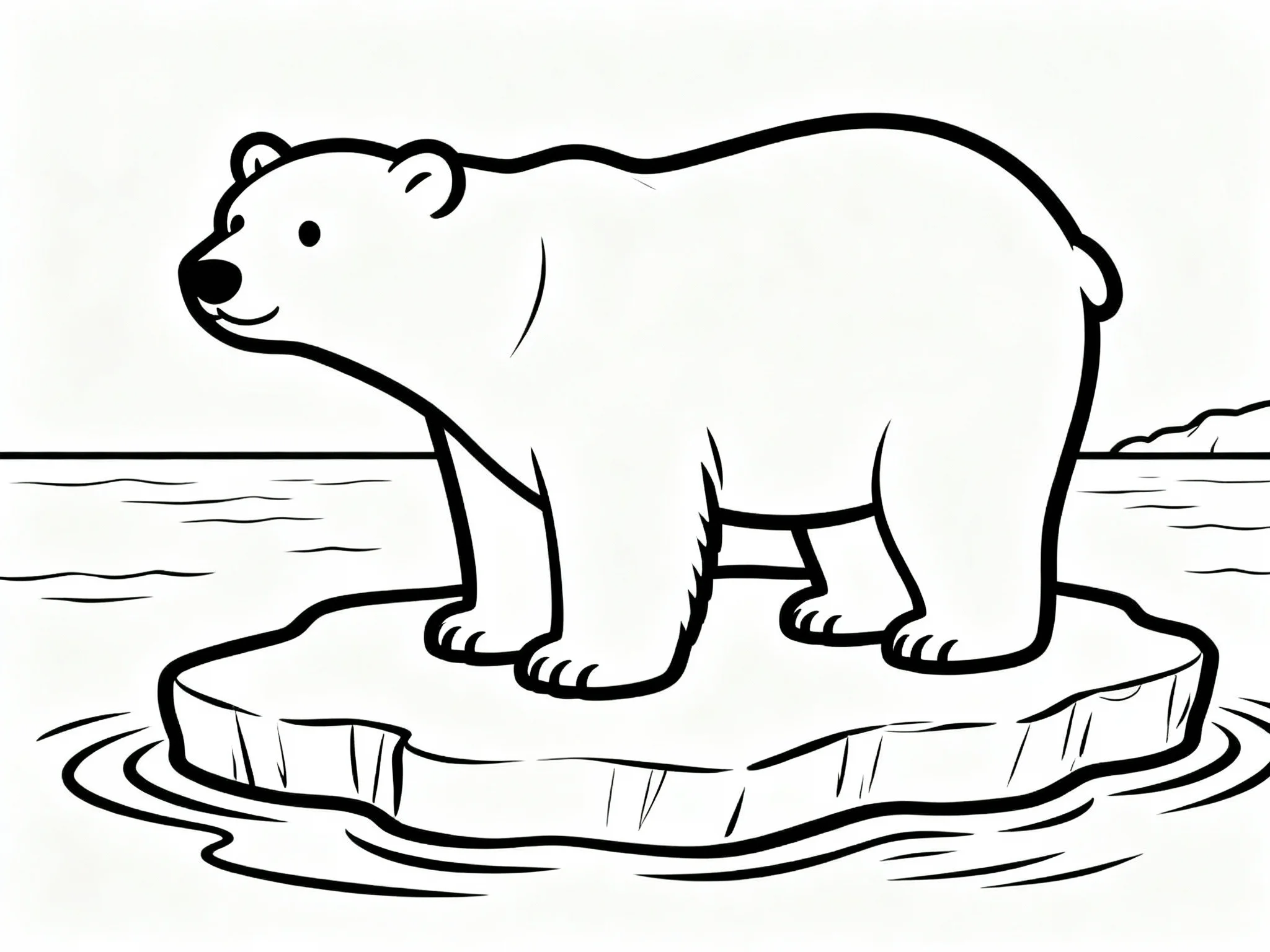 Polar Bear